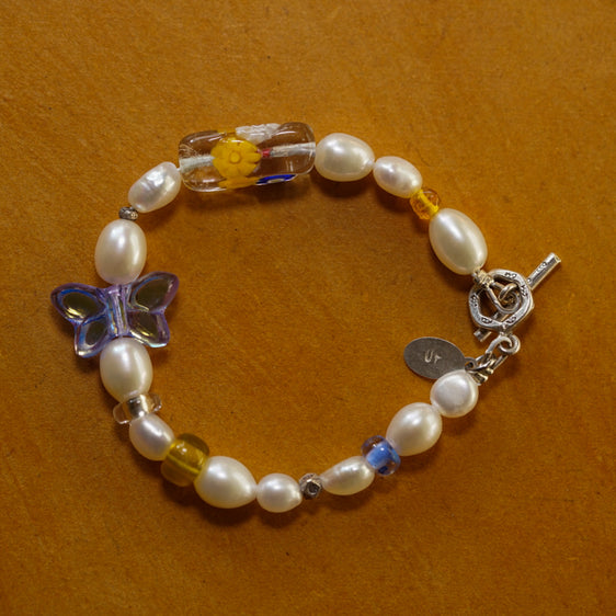 dunia bracelet 17cm