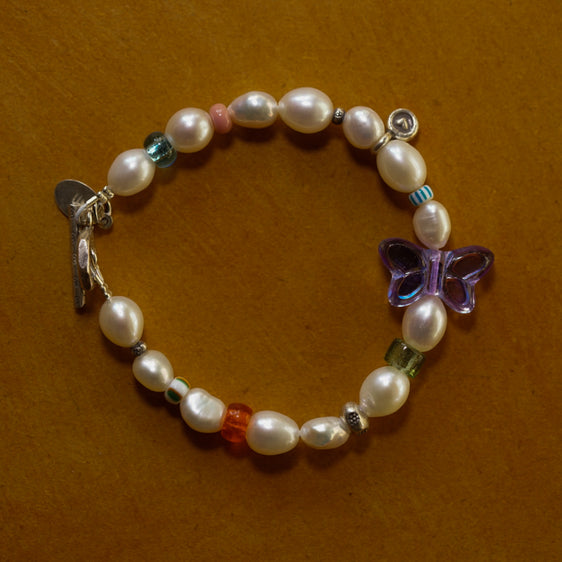 dunia bracelet 17.5cm