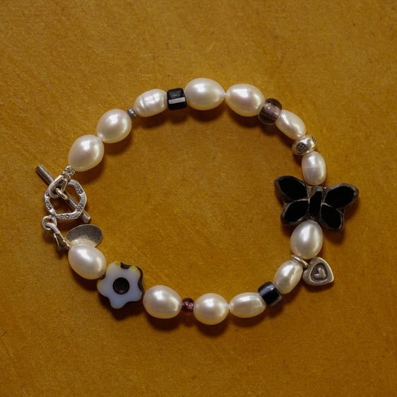 dunia bracelet 17.5cm